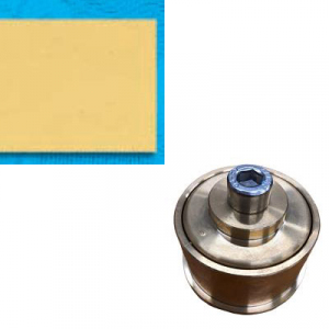 Аксессуары для прессов Gustotek 256602