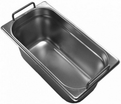 Гастроемкость GN1/3-150мм ABAT 12000002159