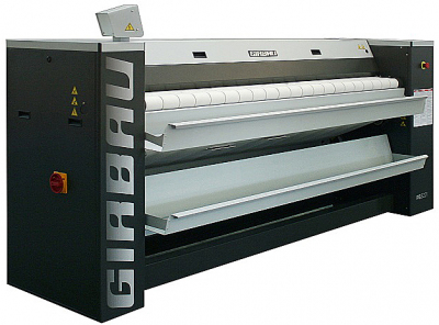 Машина гладильная цилиндрического типа GIRBAU PB3221