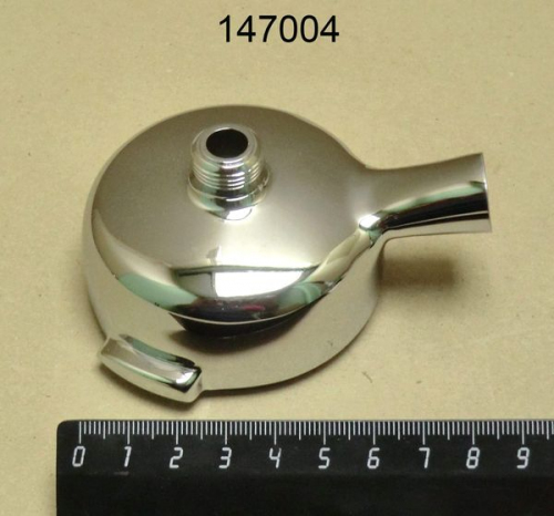 Корпус холдера (без ручки NUOVA SIMONELLI 06200092