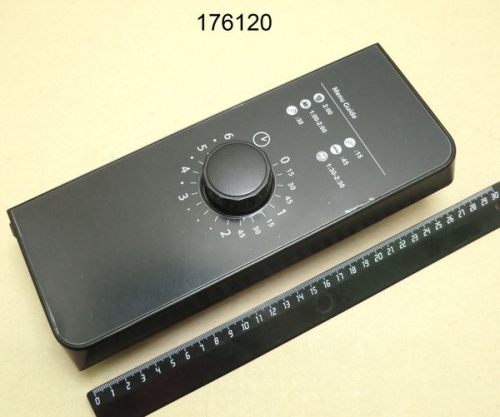 Панель управления для RMS510DS2 MENUMASTER 59194661