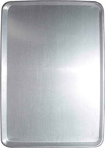Противень L 61см W 41 H 3см алюминий COCABA COOKWARE MANUFACTURE CO. кт523