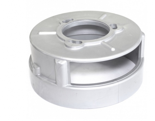 Корпус ом-350/220 00.001-03