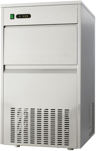 Льдогенератор для кускового льда VIATTO VA-IM-50AS