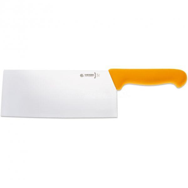 Нож для рубки мяса (топор) L 21см GIESSER 8466 21 G