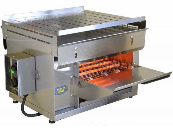 Тостер конвейерный ROLLER GRILL CT-3000 B