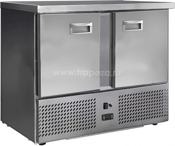 Стол морозильный Финист НХСн-700-2 (1000х700х850)
