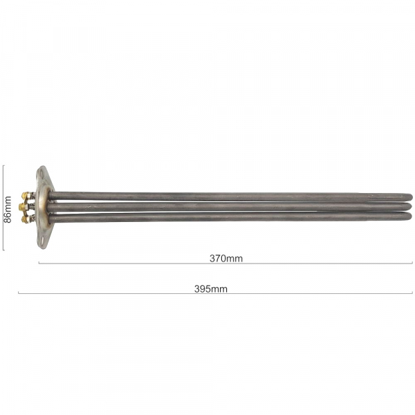 ТЭН бойлера 4960/5400W SMEG 806890748