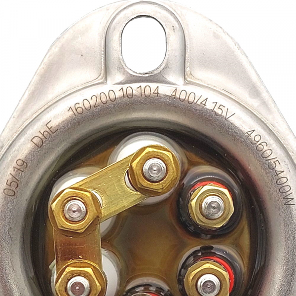 ТЭН бойлера 4960/5400W SMEG 806890748