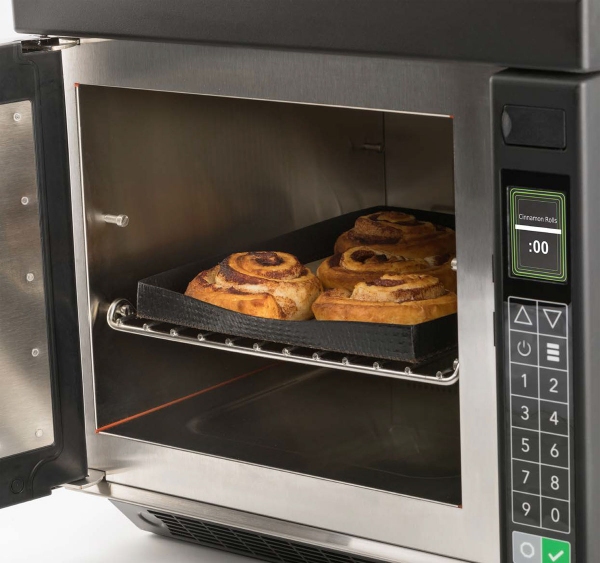 Печь высокоскоростная XPRESSCHEF JET519V2