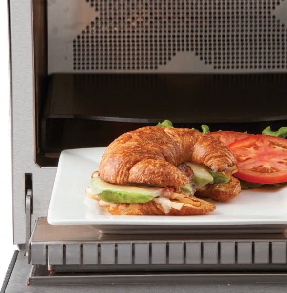 Печь высокоскоростная XPRESSCHEF MRX523