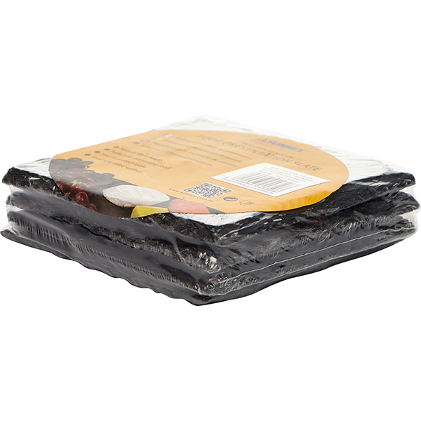 Блюдо для подачи (4шт.) L 10см W 10см H 0 SUNNEX 03022658
