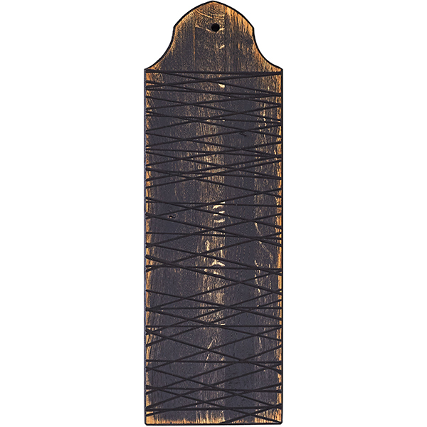 Доска для подачи L 40/34см W 13см H 2 PPWOOD 04090754