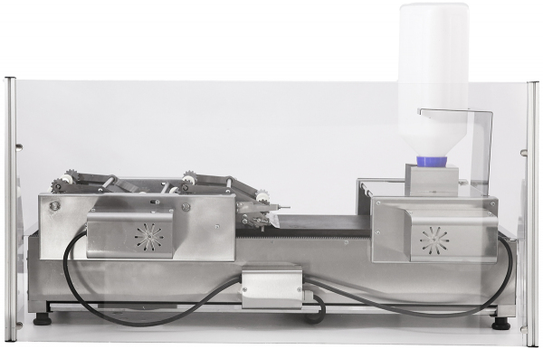 Блинница двухсторонней обжарки ROBOCREPEMAKER 200