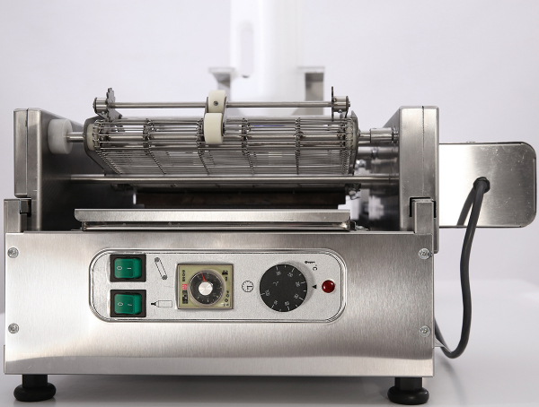 Блинница двухсторонней обжарки ROBOCREPEMAKER 200