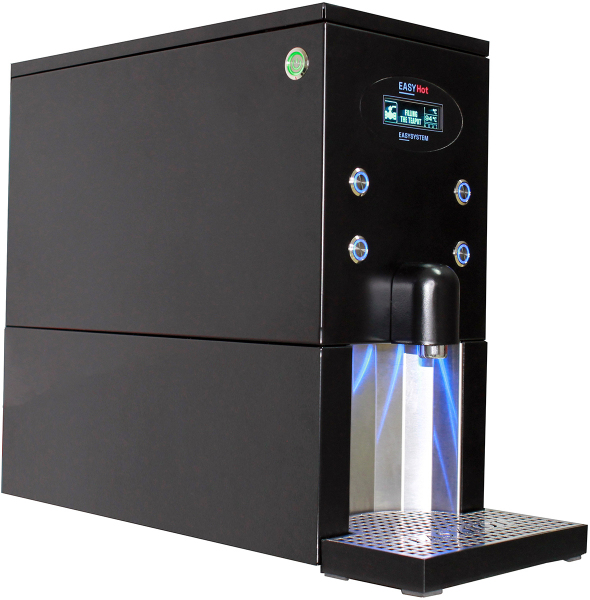Водонагреватель-кипятильник EASYSYSTEM EASY HOT Настольный, 220 V