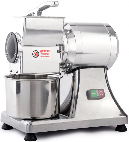 Сыротерка электрическая VIATTO VA-CG55SH