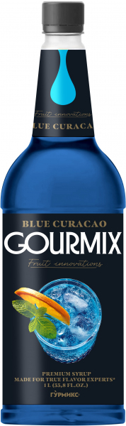 Сиропы GOURMIX