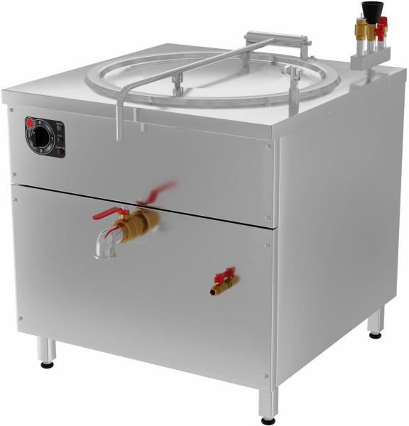 Котел пищеварочный GABINO BL-160