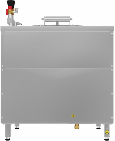 Котел пищеварочный GABINO BL-160