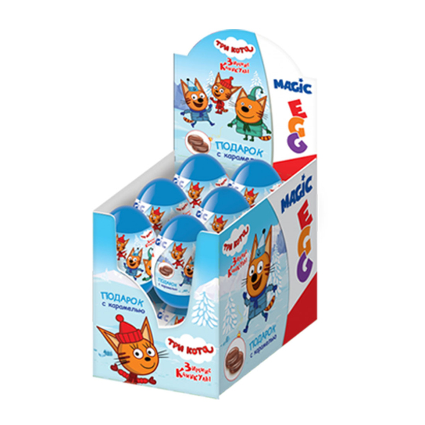FRUITLS MAXI карамель в пластиковом яйце с игрушкой КХ Королевский FRUITLS MAXI карамель в пластиковом яйце с игрушкой, 10 г