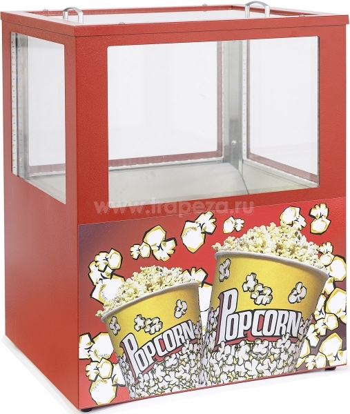 Витрина тепловая настольная ROBOLABS VTP-060A