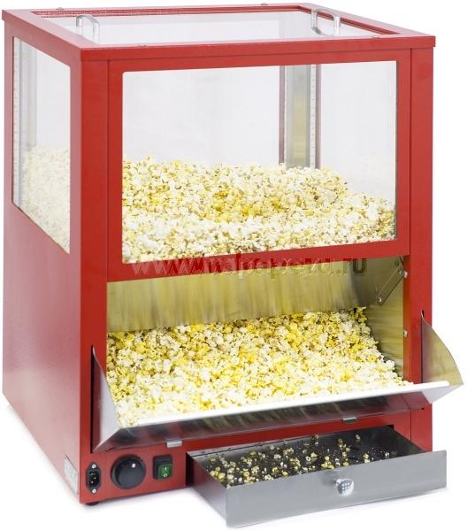 Витрина тепловая настольная ROBOLABS VTP-060A