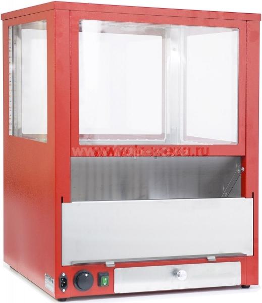 Витрина тепловая настольная ROBOLABS VTP-060A