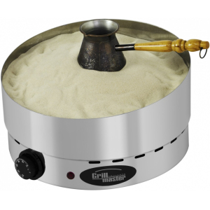 Аппараты для кофе на песке Grill Master 108372