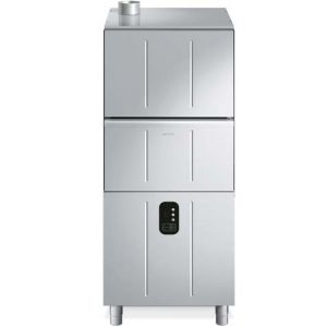 Машина котломоечная фронтальная SMEG UW5757D