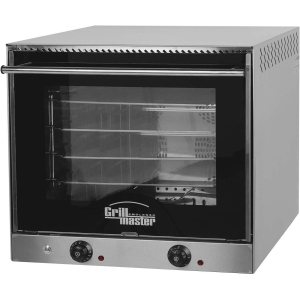 Печи конвекционные Grill Master 118110