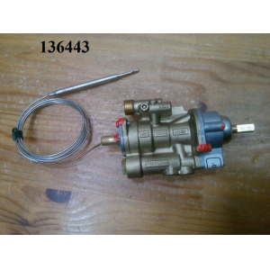 Чувашторгтехника. ЗИП Abat 136443