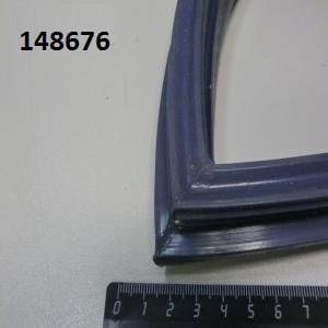 Уплотнитель на ПКА 20-1/1 (ПМ ABAT 10000008076