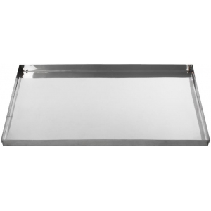 Противень 460х330х15мм ASSUM П-4.6х3.3 (15)