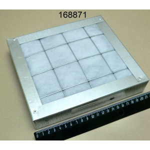 Аксессуары, вспомогательное оборудование для фритюрниц RoboLabs 168871