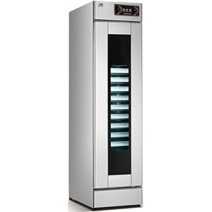 Шкаф расстоечный HURAKAN HKN-XLT196M