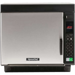 Печь высокоскоростная XPRESSCHEF JET519V2