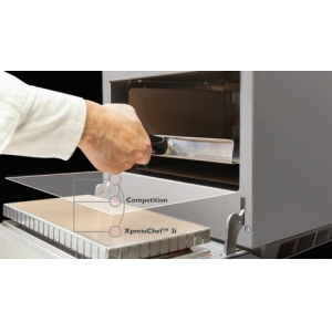 Печь высокоскоростная XPRESSCHEF MRX523
