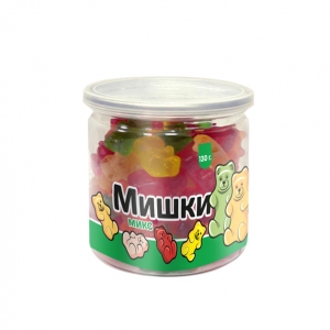 Мармелад жевательный FunFood Corporation East Europe 179488