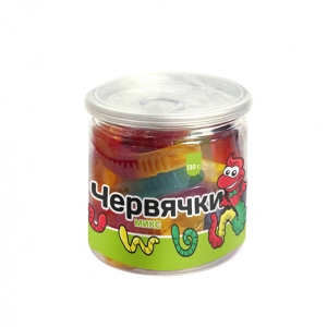 CANDY & SNACK