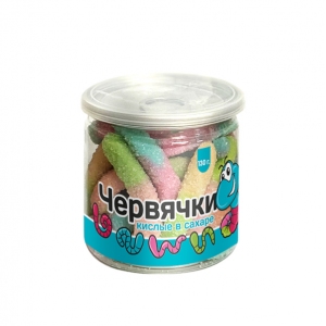Мармелад жевательный FunFood Corporation East Europe 179493