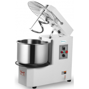 Тестомесы спиральные Gastromix 181706