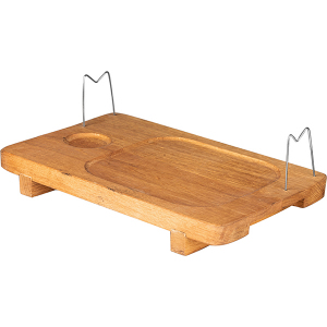 Доски сервировочные PPwood 196390