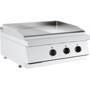 Поверхность жарочная EPICUR-KUSINA G7I 220E-S