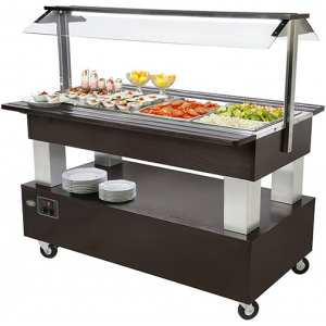 Салат-бары Roller Grill 222183