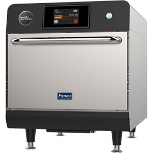Печь высокоскоростная PRATICA KLIMAQUIP ROCKET EXPRESS 2 MAG. 380В