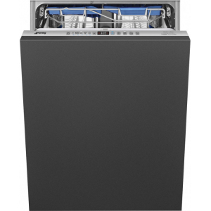 Фронтальные посудомоечные машины Smeg 225756
