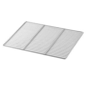 Решетка APACH 450X340 ХРОМ.