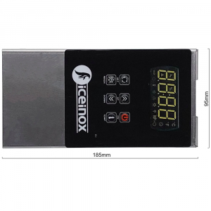 Разное ЗИП IceInox 237138