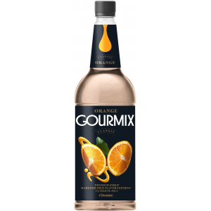 Сиропы GOURMIX Gourmix 237567